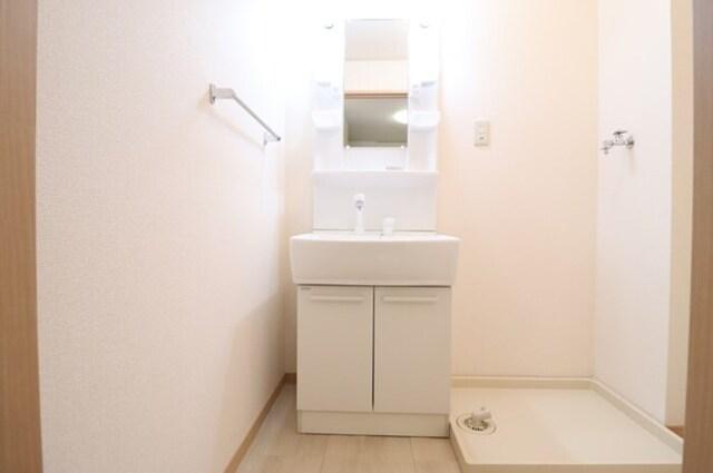 アーバンヒルズかしま　Ⅱ（207） 部屋画像