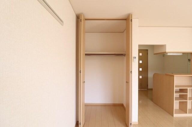 アーバンヒルズかしま　Ⅱ（207） 部屋画像