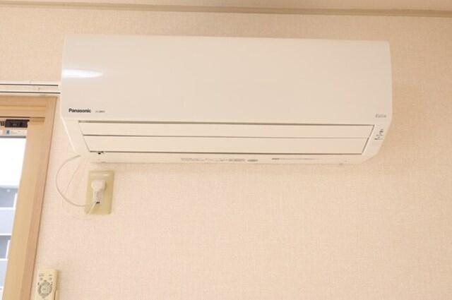 アーバンヒルズかしま　Ⅱ（207） 部屋画像
