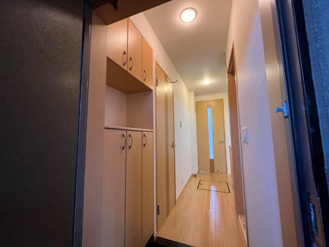 セレーノ 部屋画像