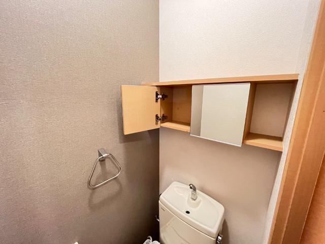 セレーノ 部屋画像