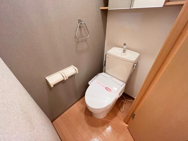 セレーノ 部屋画像