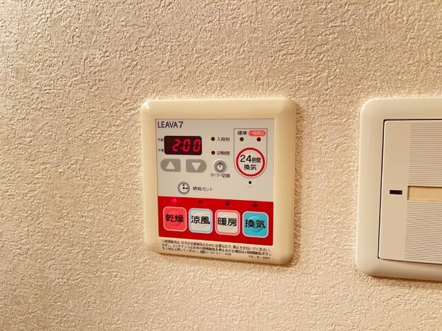 セレーノ 部屋画像