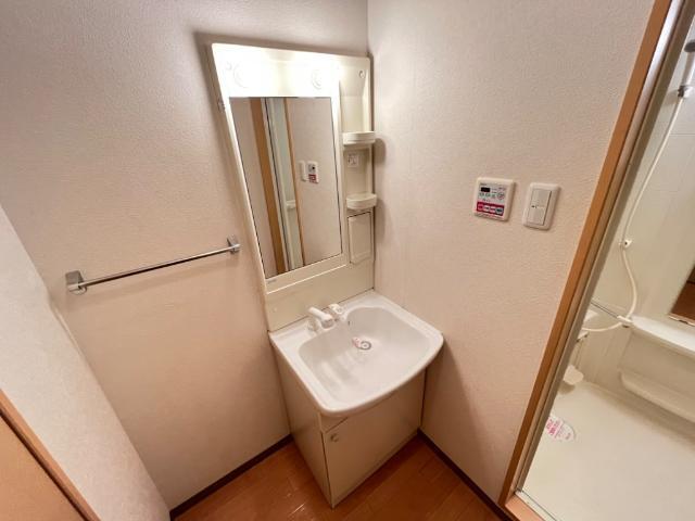 セレーノ 部屋画像