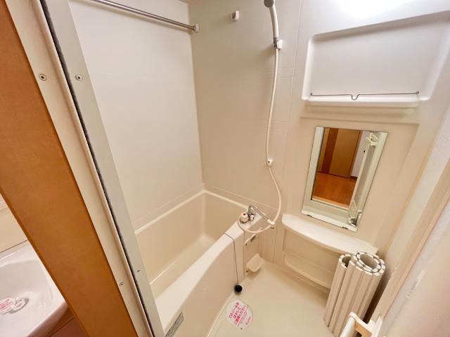 セレーノ 部屋画像