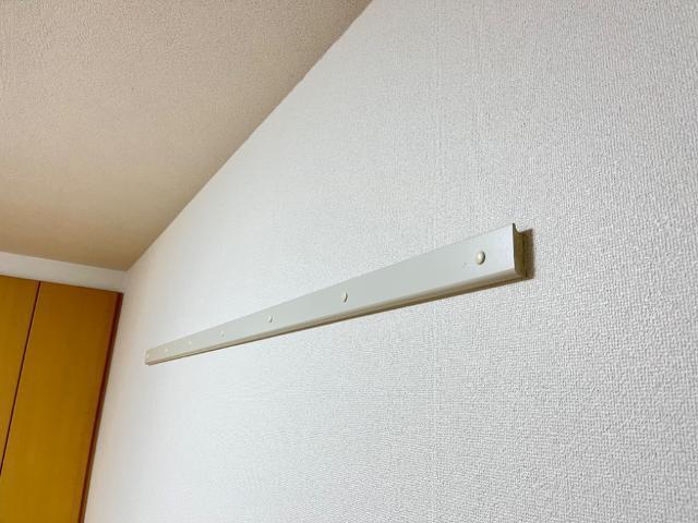 セレーノ 部屋画像