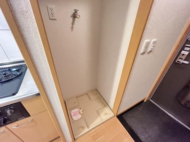 セレーノ 部屋画像