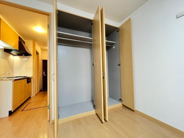 セレーノ 部屋画像