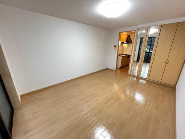 セレーノ 部屋画像