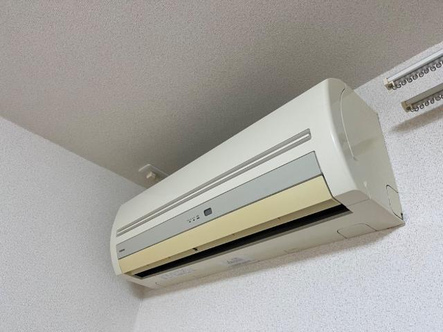 セレーノ 部屋画像