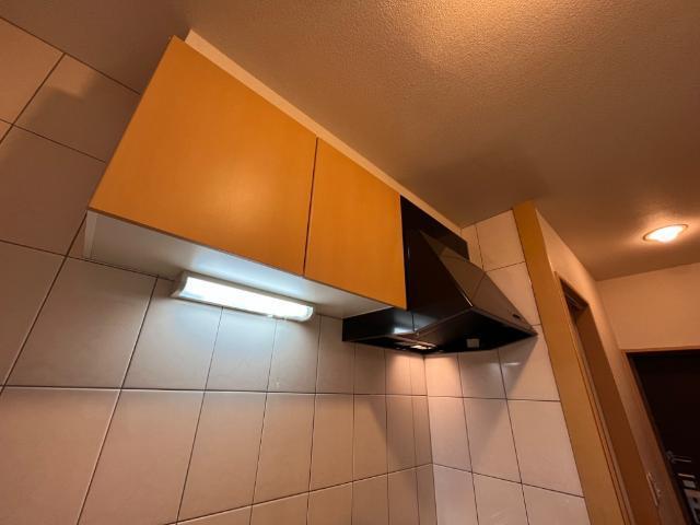 セレーノ キッチン