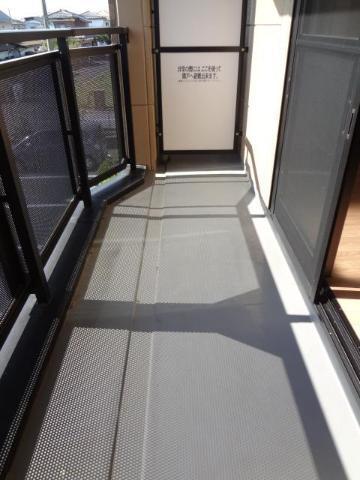シャトレひだまり 部屋画像