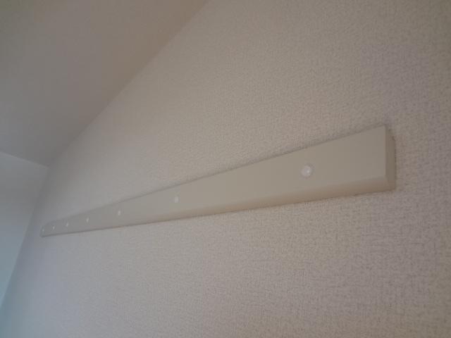 シャトレひだまり 部屋画像