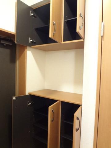 シャトレひだまり 部屋画像