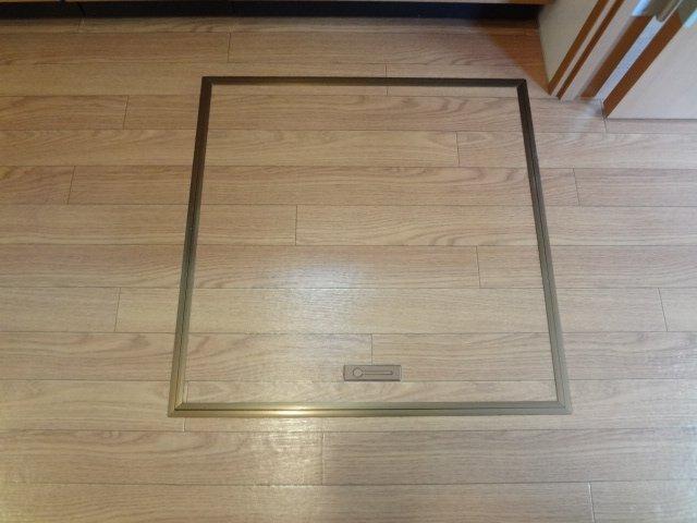 シャトレひだまり 部屋画像
