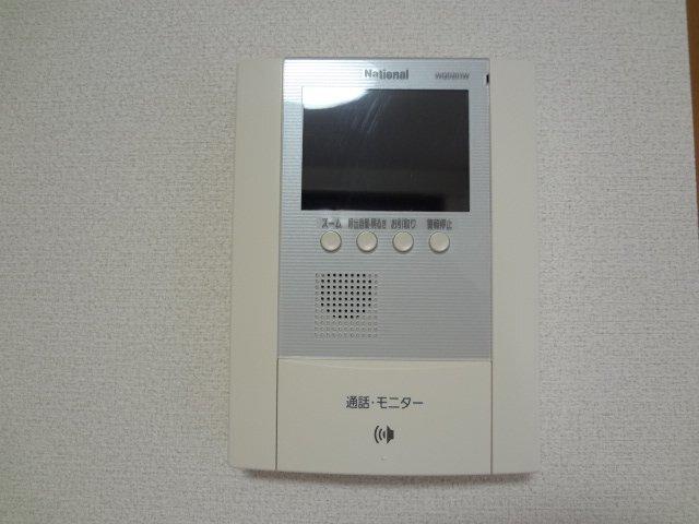 シャトレひだまり 部屋画像