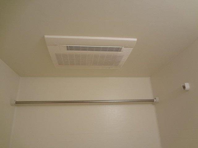 シャトレひだまり 部屋画像