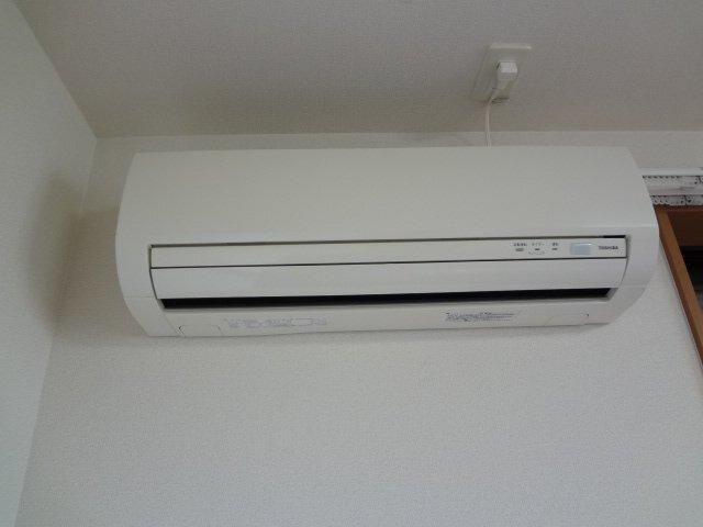 シャトレひだまり 部屋画像