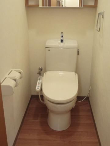 シャトレひだまり 部屋画像