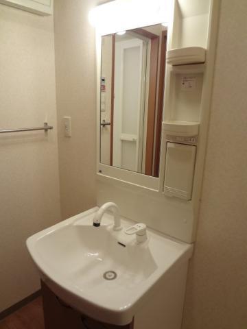 シャトレひだまり 部屋画像