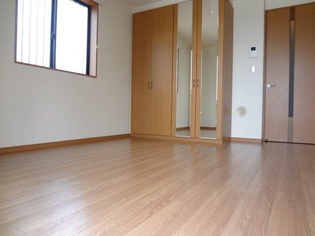 シャトレひだまり 部屋画像