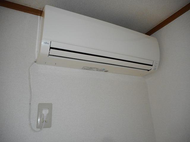 サンヴェールⅠ（102） その他