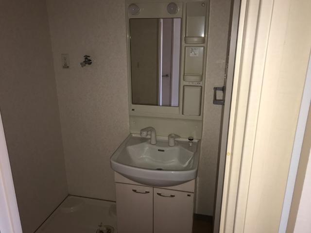 エスポアールＢ 部屋画像