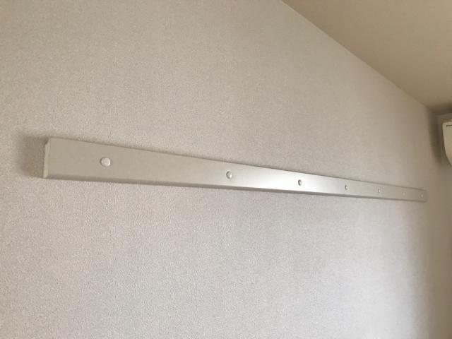 エスポアールＢ 部屋画像