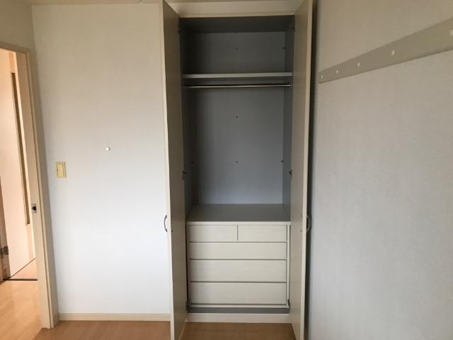 エスポアールＢ 部屋画像