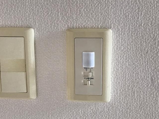 エスポアールＢ 部屋画像