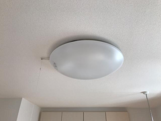エスポアールＢ 部屋画像