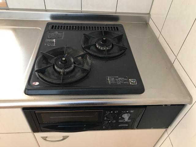 エスポアールＢ 部屋画像