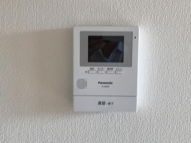 エスポアールＢ 部屋画像