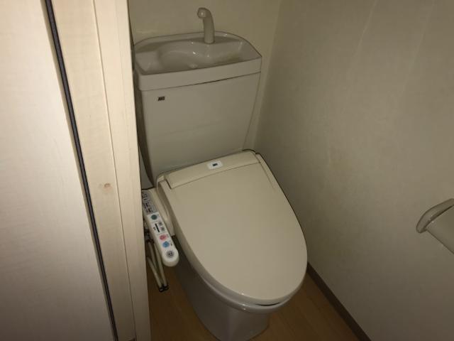 エスポアールＢ 部屋画像