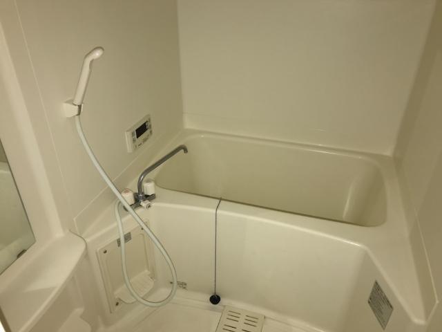 エスポアールＢ 部屋画像