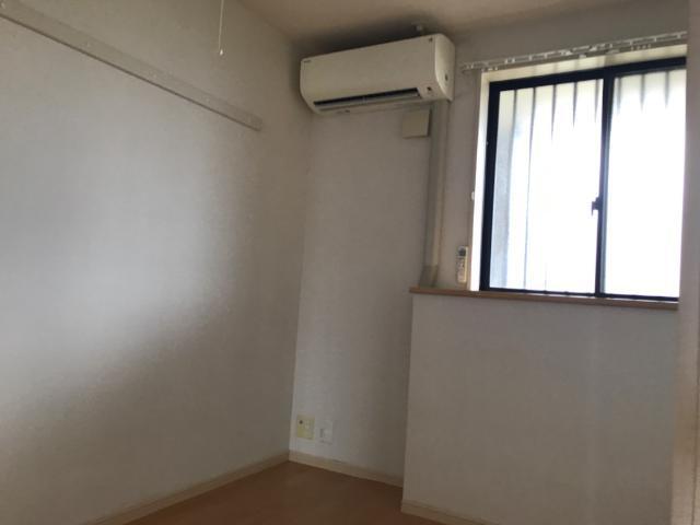 エスポアールＢ 部屋画像