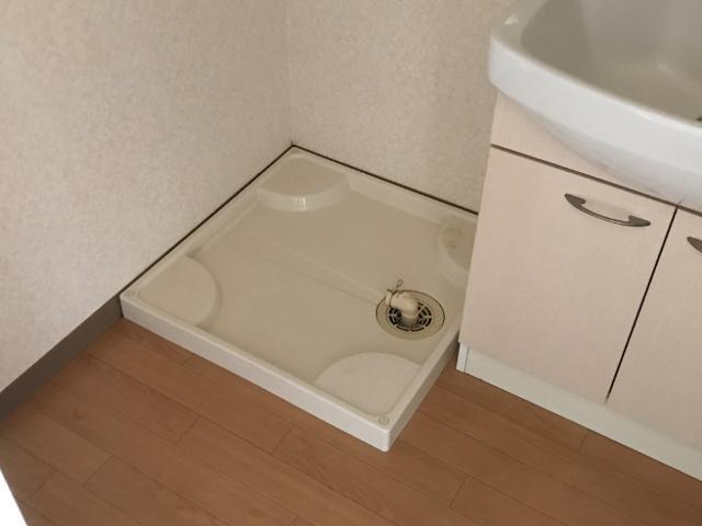 エスポアールＢ 部屋画像
