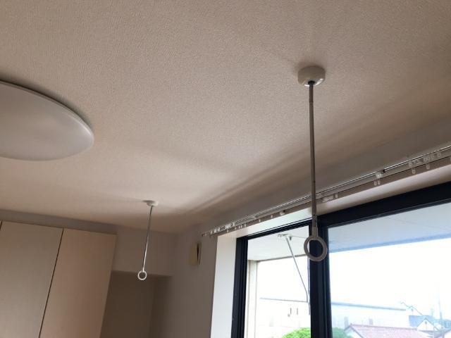 エスポアールＢ 部屋画像
