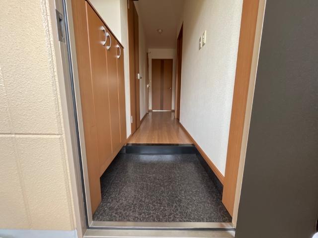 クリアーメゾンＢ・Ｓ 玄関