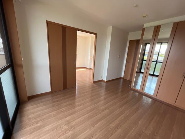 クリアーメゾンＢ・Ｓ 部屋画像