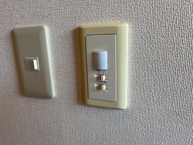 クリアーメゾンＢ・Ｓ 部屋画像