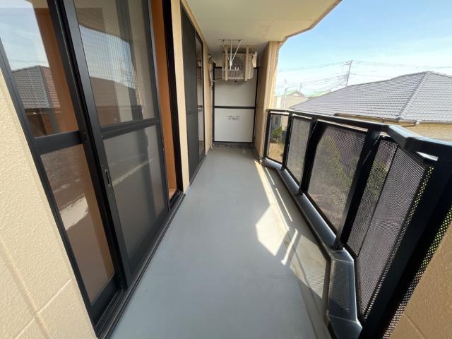 クリアーメゾンＢ・Ｓ 部屋画像