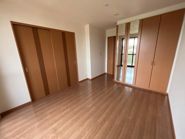 クリアーメゾンＢ・Ｓ 部屋画像