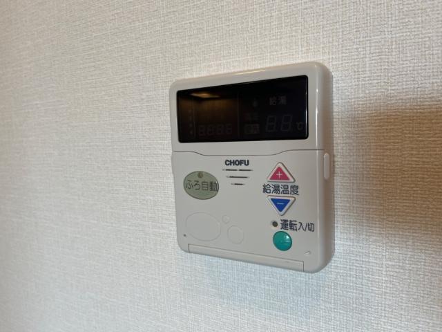 クリアーメゾンＢ・Ｓ 部屋画像
