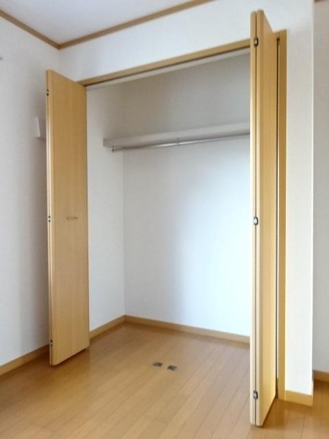 アイオーラⅢ（101） 収納