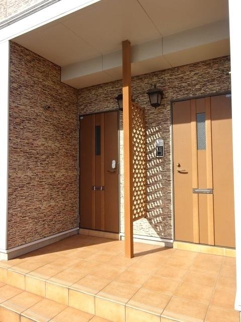 アイオーラⅢ（101） その他