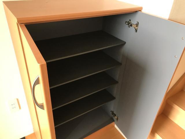 ルミエールⅡ 部屋画像