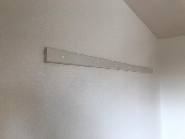 ルミエールⅡ 部屋画像