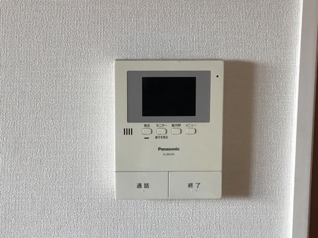 ルミエールⅡ 部屋画像