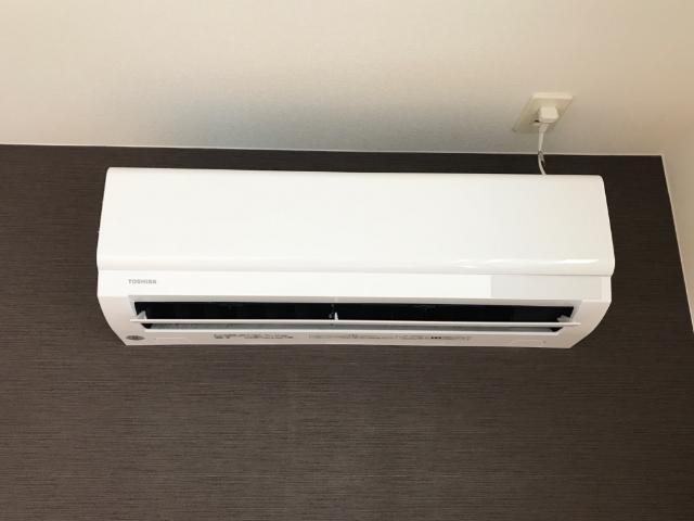 ルミエールⅡ 部屋画像